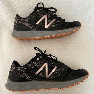 New Balance woman sneakers